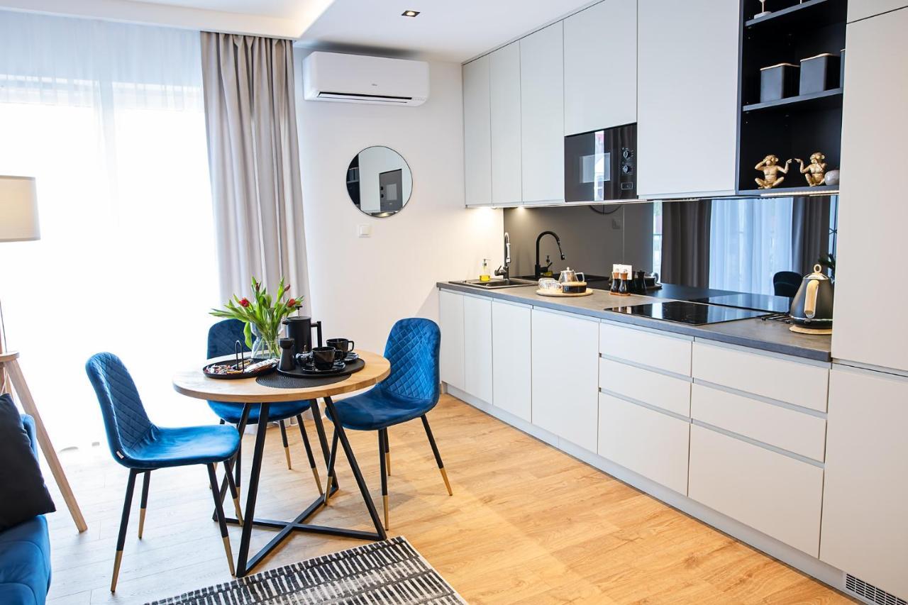Apartamenty Studio M Busko-Zdrój Exterior foto