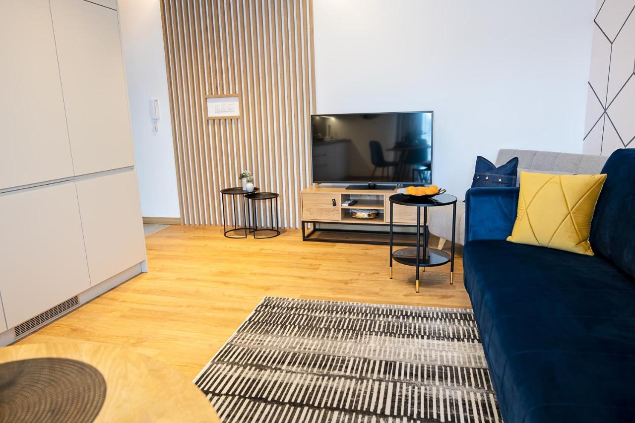 Apartamenty Studio M Busko-Zdrój Exterior foto