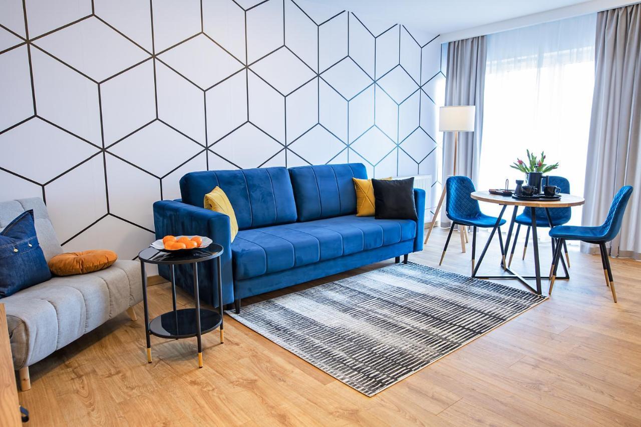 Apartamenty Studio M Busko-Zdrój Exterior foto