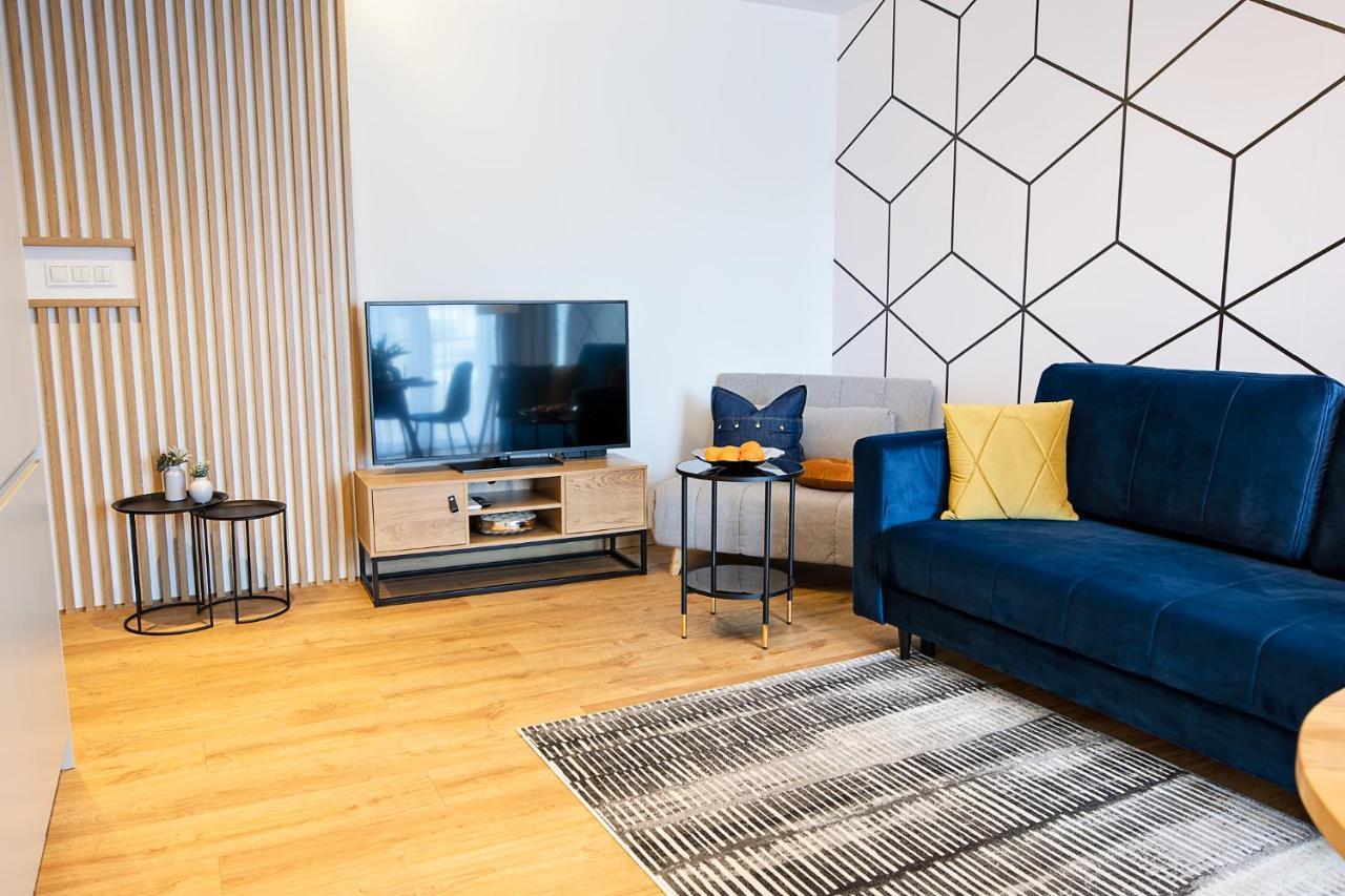 Apartamenty Studio M Busko-Zdrój Exterior foto