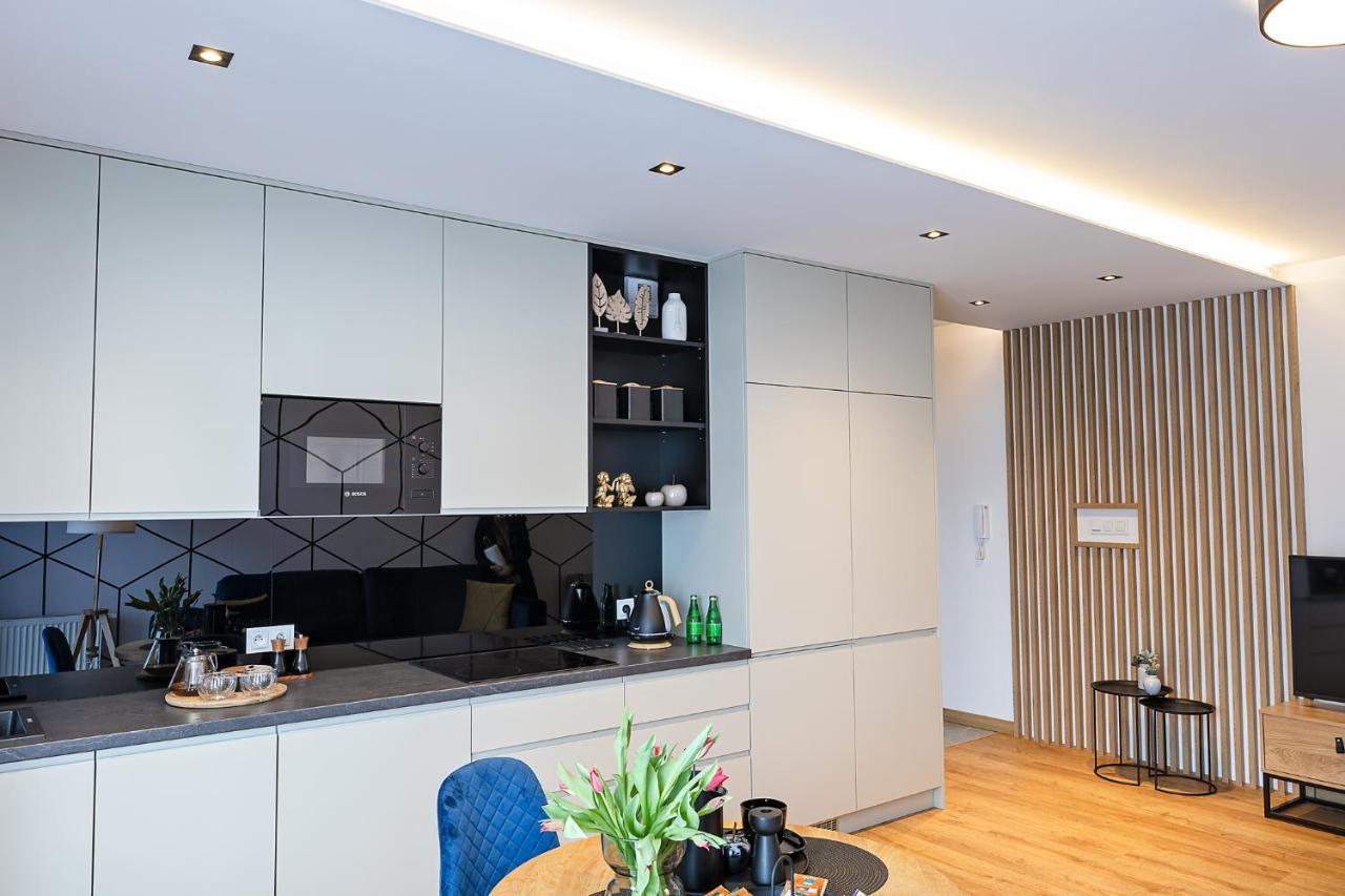 Apartamenty Studio M Busko-Zdrój Exterior foto