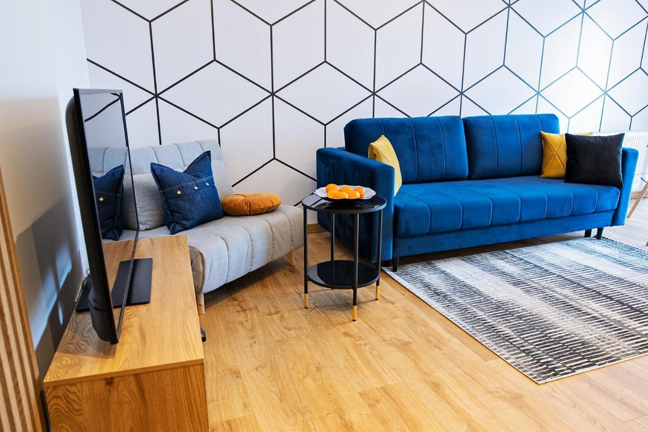 Apartamenty Studio M Busko-Zdrój Exterior foto