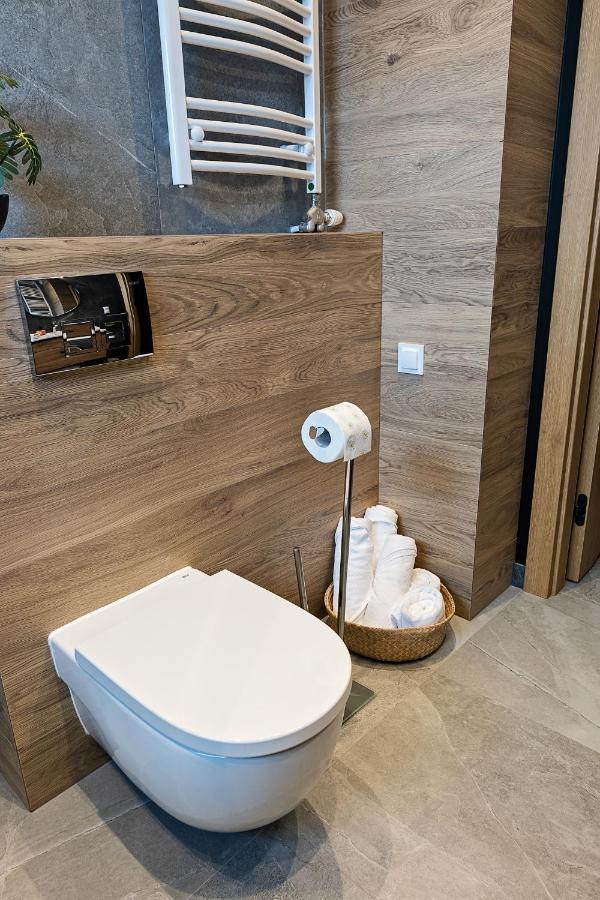 Apartamenty Studio M Busko-Zdrój Exterior foto