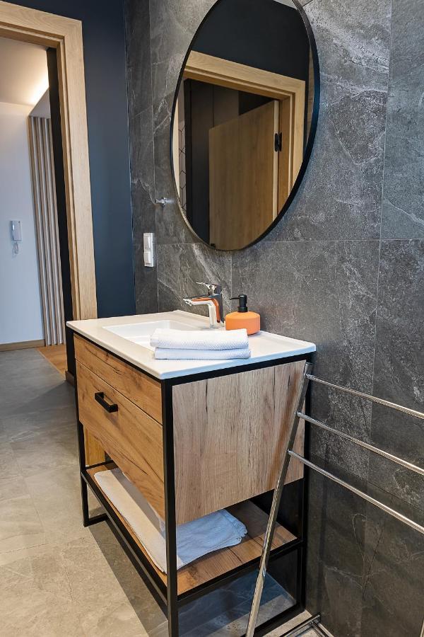 Apartamenty Studio M Busko-Zdrój Exterior foto