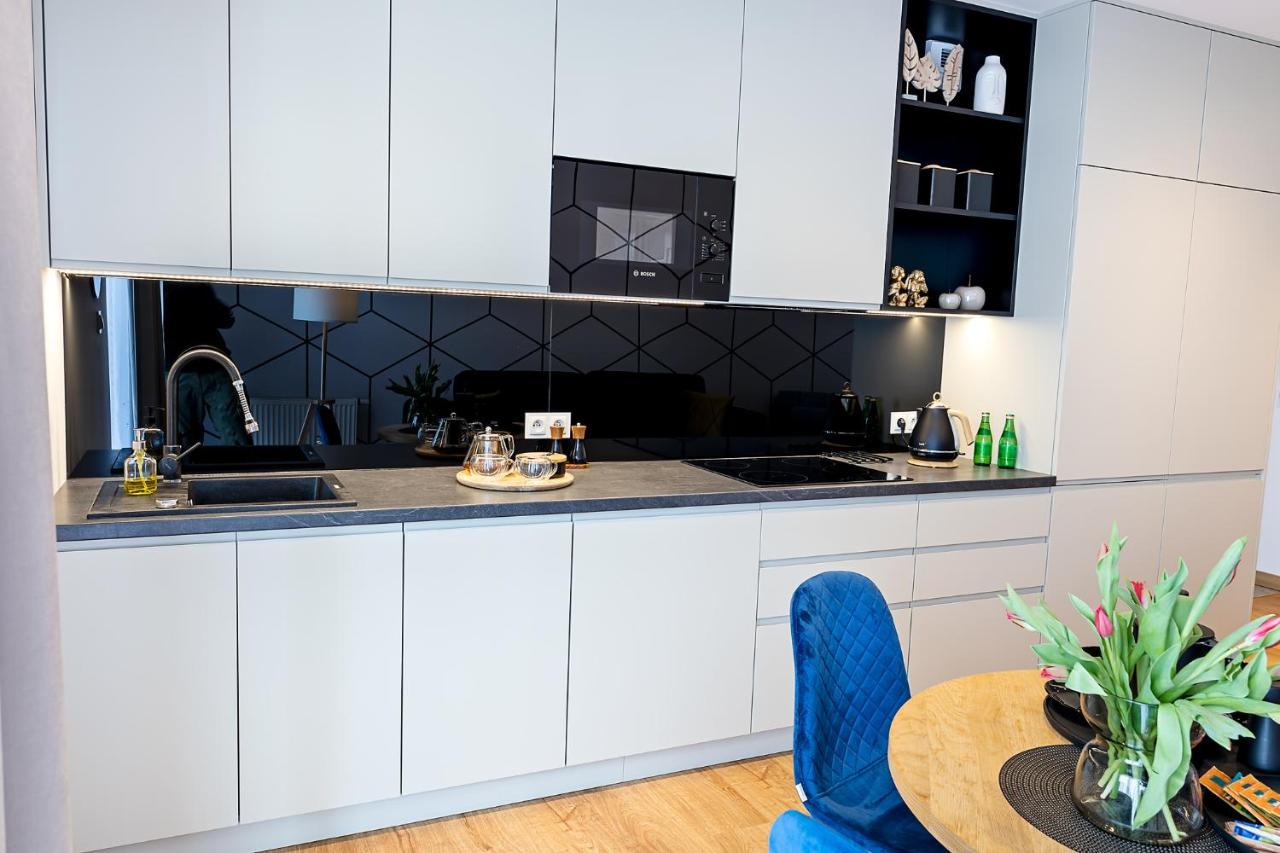 Apartamenty Studio M Busko-Zdrój Exterior foto
